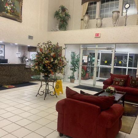 Super 8 By Wyndham Hillsboro Tx Hotel Exterior photo